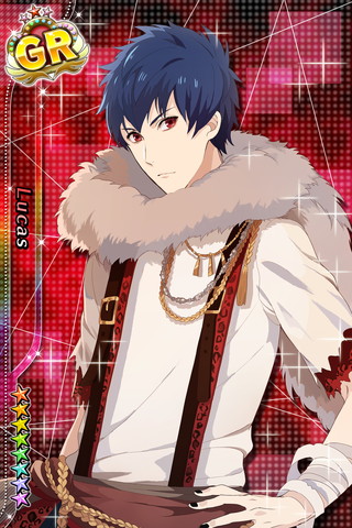 自分に出来る事 リュカのカード ポス チュウ みんなのアイ チュウ18