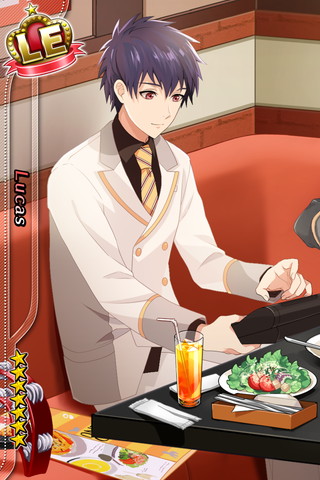 自分に出来る事 リュカのカード ポス チュウ みんなのアイ チュウ18