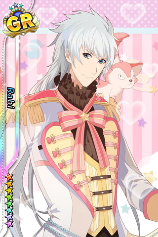 アイチュウ リュカ ラビ まとめ アイチュウ リュカ ラビ まとめ アイ☆チュウ】リュカのプロフィール